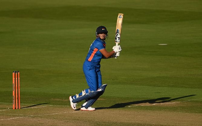 Women's Asia Cup T20 2022, Match 8, India Women vs United Arab Emirates Women: Probable XIs, Match Prediction, Pitch Report, Weather Forecast and Live Streaming Details