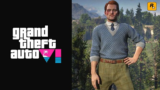 5 Rockstar Games characters that GTA 6 fans want to see in-game