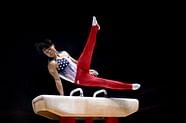 2022 World Artistic Gymnastics Championships Day 1 Time Schedule And 