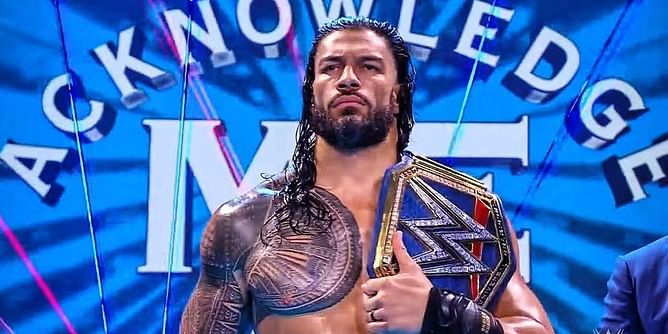 WWE ने Raw में Roman Reigns को लेकर किया बहुत बड़ा ऐलान, Extreme Rules के बाद दिग्गजों का लगेगा जमावड़ा