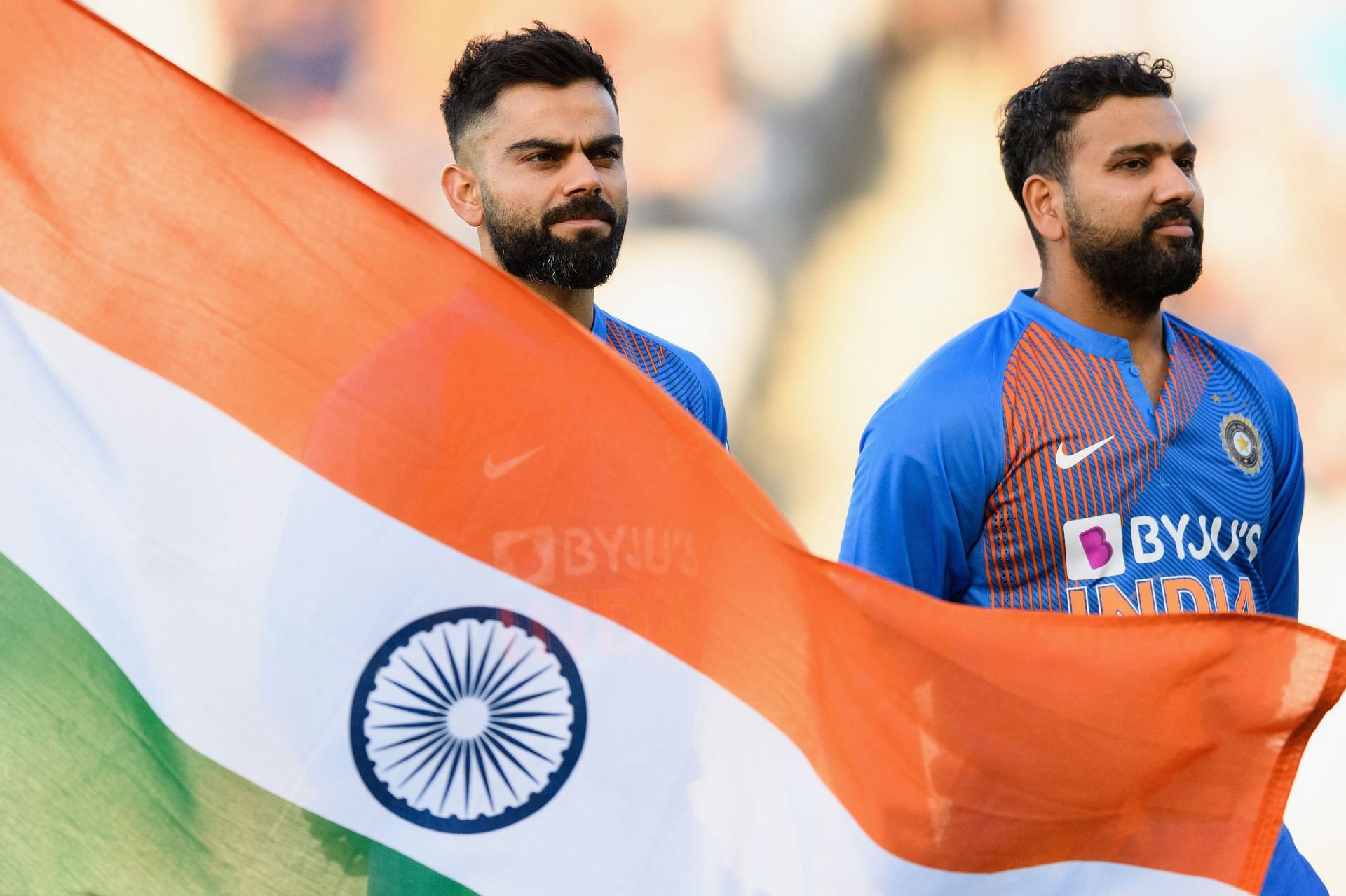 New Zealand v India - T20: Game 1