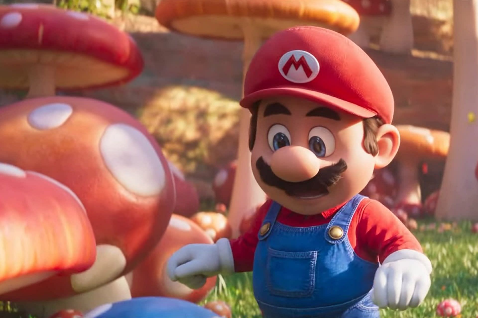 A still from The Super Mario Bros. Movie (Image via Universal Pictures UK/YouTube)