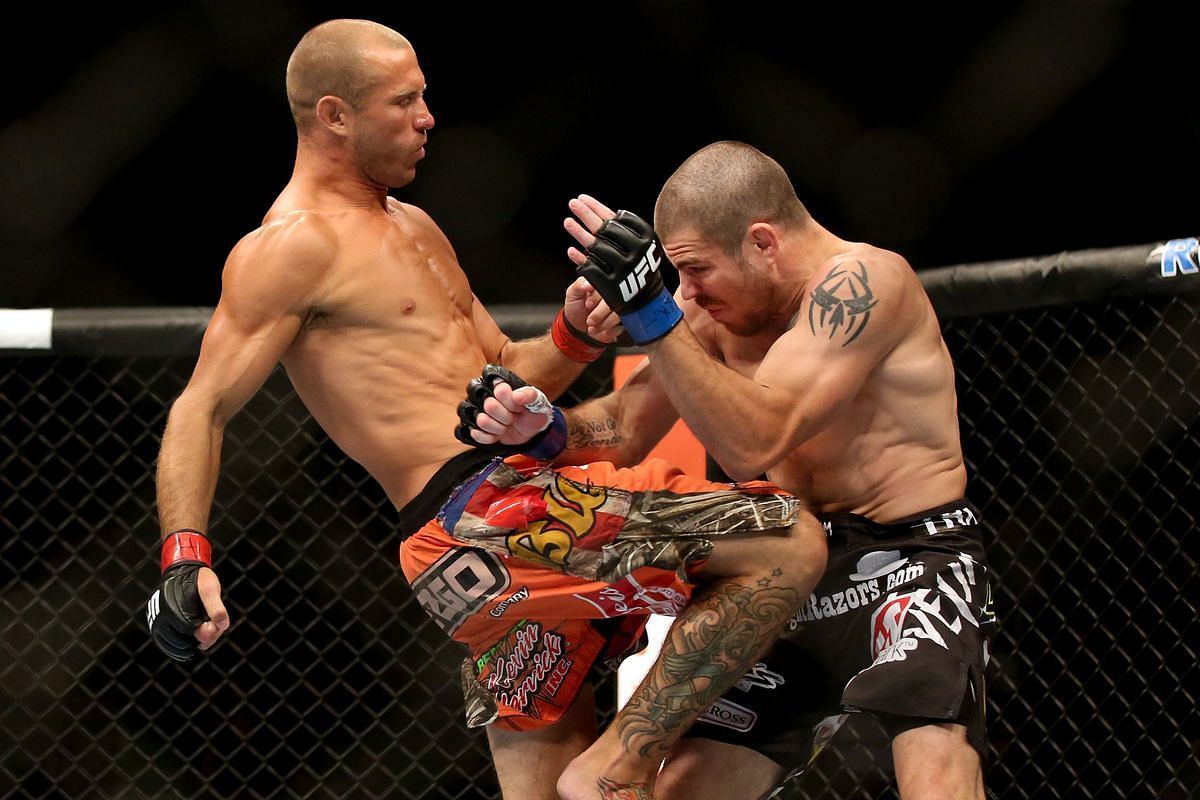Donald Cerrone&#039;s clash with Jim Miller headlined an event packed full of wild action