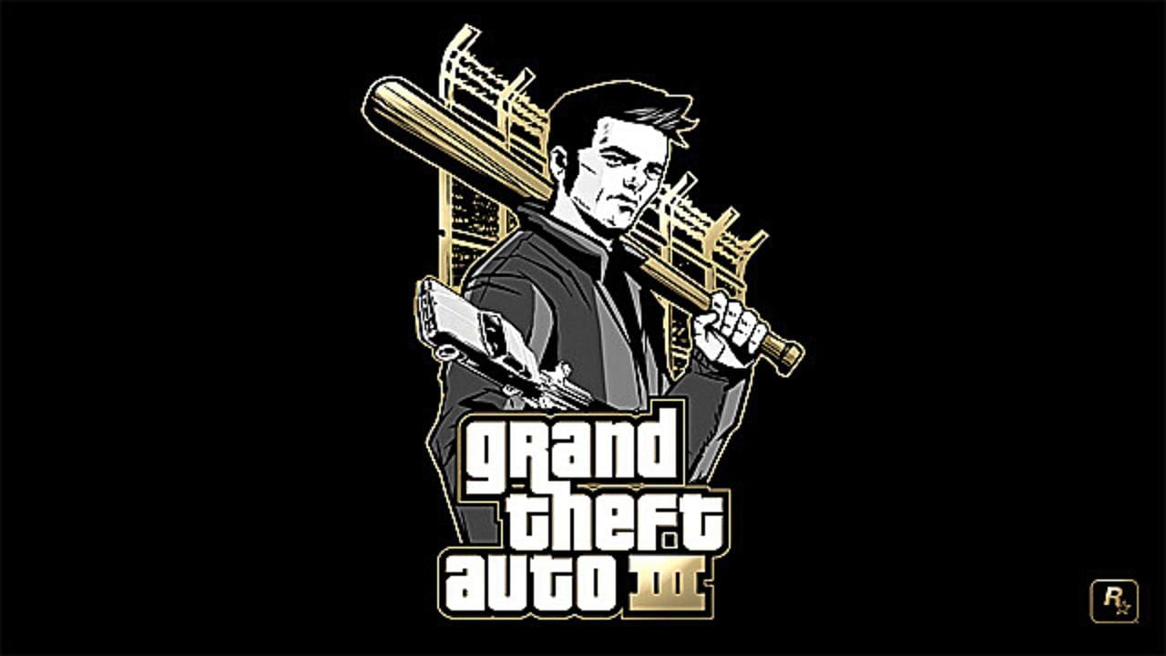 A list of every GTA game with its release date (Image via Rockstar Games)