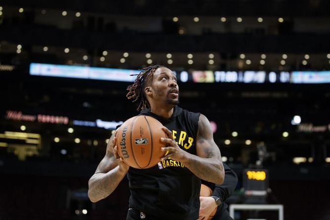 “I just gotta shut my mouth and do what I'm asked to do” – Former NBA champion reveals he felt humiliated signing with Lakers for the second time, says he was mentally prepared to accept any role to win a title