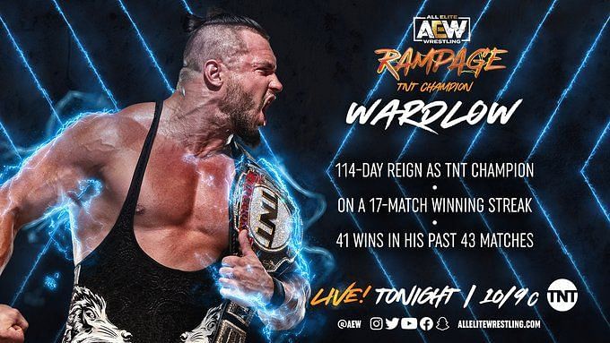 AEW Rampage Results: Jon Moxley Accepts Challenge For Major Match ...