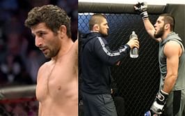"Charles goes out there and dies every time" - Beneil Dariush urges Khabib Nurmagomedov not to 'insult' champion Charles Oliveira by saying he won't show up at UFC 280