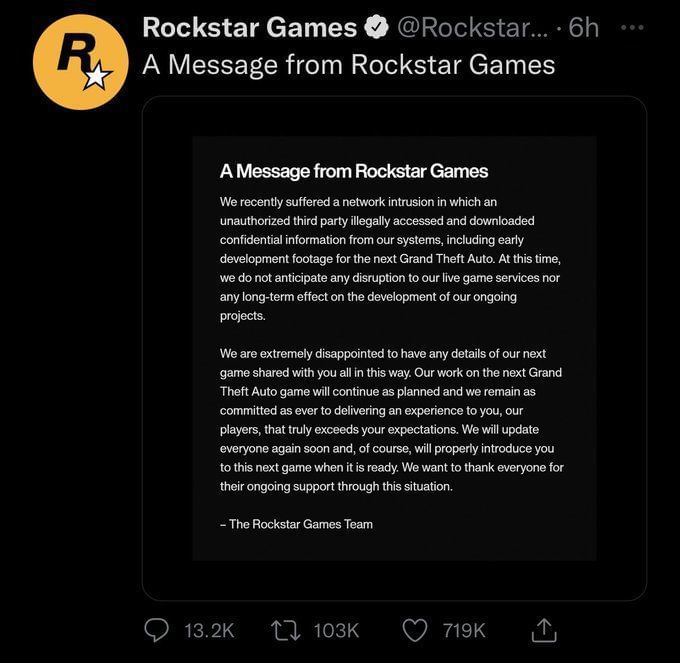 "Many simping over her": GTA 6 fans obsessed with Lucia after recent