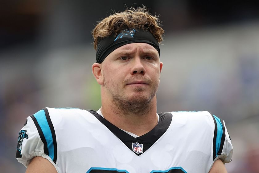 Is Christian McCaffrey playing tonight vs the Los Angeles Rams in