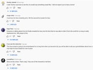 Fans reaction (Image via Dream/YouTube)