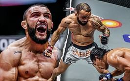 “Much better compared to what was before” - John Lineker stronger than ever as he puts weight issues behind completely
