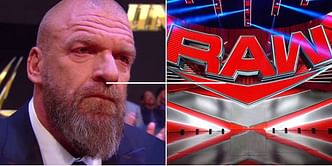 "He screwed up and told me" - WWE Superstar reveals when he knew he would be fired by Triple H
