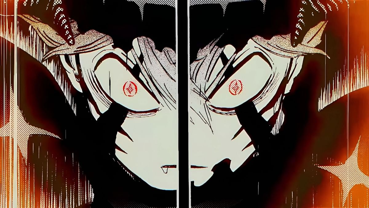 Black Clover movie release date, character design, and key visual leaked - Will There Be A Black Clover Movie
