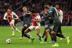 Napoli vs Ajax Prediction and Betting Tips | 12th October 2022