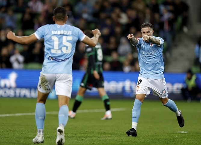 Brisbane Roar vs Melbourne City Prediction and Betting Tips | October 14, 2022
