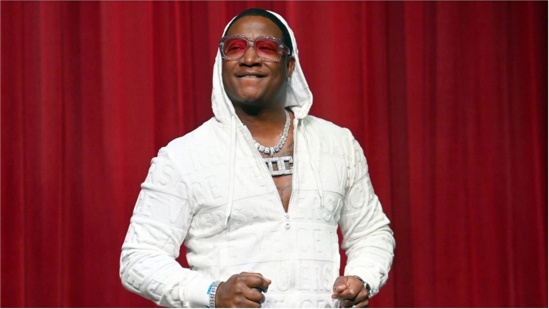 Yung Joc accidentally sent $1,800 to a wrong person (Image via Paras Griffin/Getty Images)