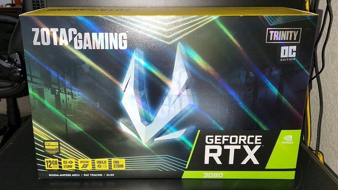 Why the RTX 3080 12 GB is not worth buying