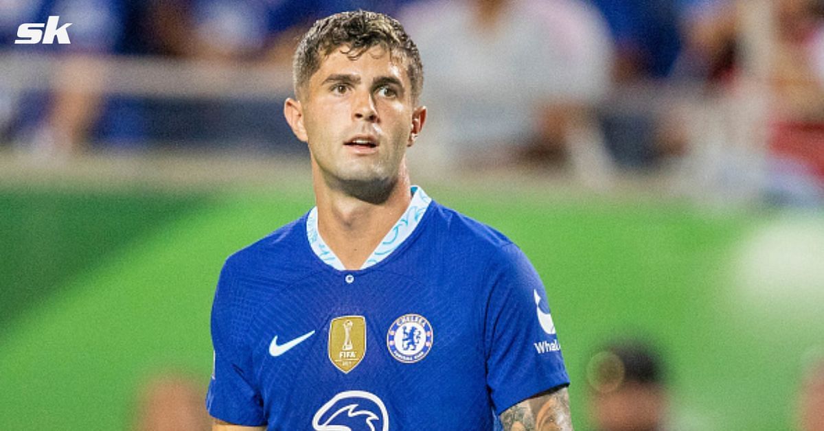 Pulisic