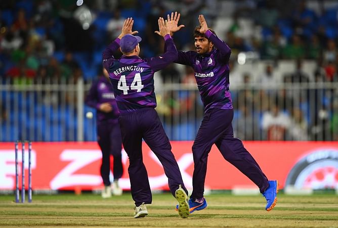 T20 World Cup 2022, Warm-Up Match 2: Scotland vs Netherlands probable XIs, pitch report, weather forecast, match prediction and live streaming details