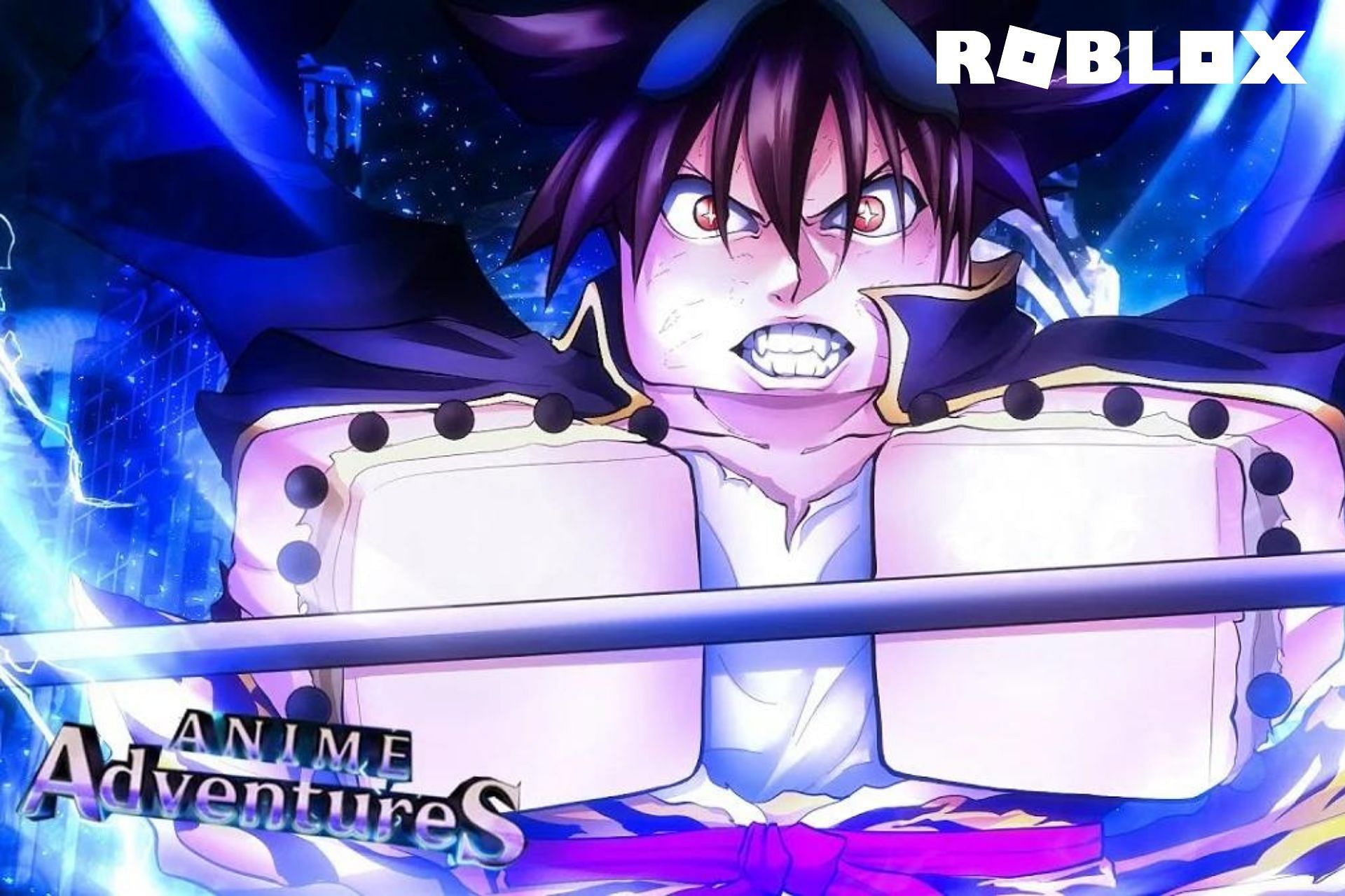 Anime Adventures codes in Roblox: Free gems and summon tickets (November  2022)