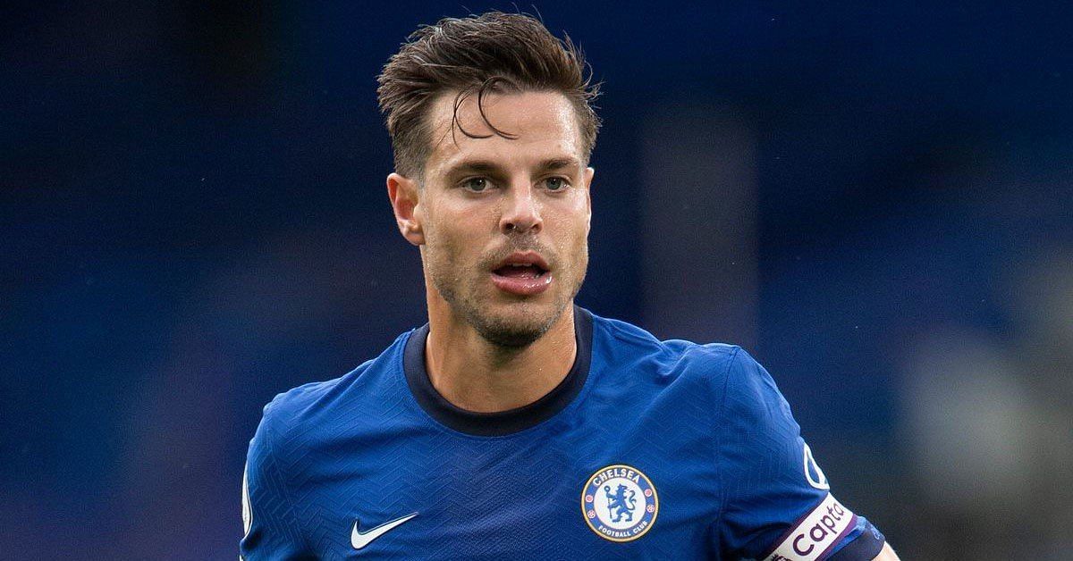 Cesar Azpilicueta blames fixture congestion for frequent injuries to players