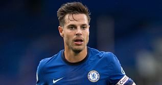 "It's difficult" - Chelsea captain Cesar Azpilicueta confirms players are in talks with FIFA over fixture schedule
