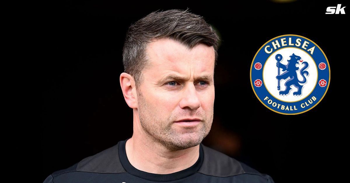 Shay Given claims ex-Chelsea star deserved more game time at Stamford Bridge