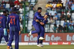IND vs SA 2022, 3rd ODI: Clinical India seal series with thumping seven-wicket win over hapless South Africa