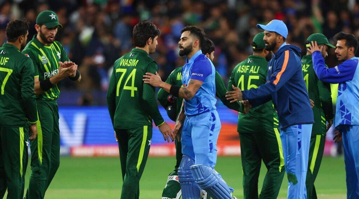 Can Pakistan bounce back and get a statement win after a disappointing defeat to India?