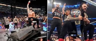 Former WWE Women's Champion teases emulating Roman Reigns in order to win back Championship