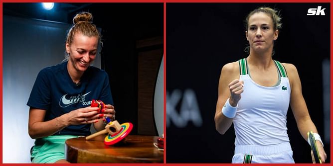 Guadalajara Open 2022: Petra Kvitova vs Bernarda Pera preview, head-to-head, prediction, odds and pick