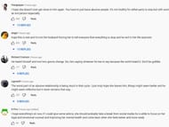 Fans reaction (Image via Jadyn/YouTube)