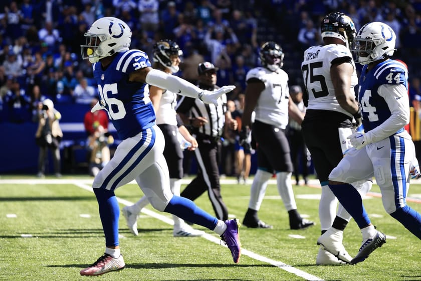 Best DFS Picks for Washington Commanders vs Indianapolis Colts