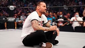 "It's a way for WWE and Punk to tell AEW f**k you" - Wrestling legend on CM Punk's possible return to the Stamford-based company