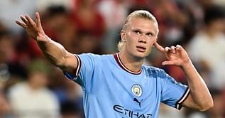 "We will see" - Pep Guardiola hints at Manchester City star missing next match after playing with fever
