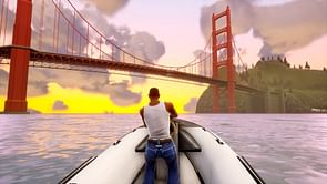 GTA Trilogy Definitive Edition could be getting a Steam release soon