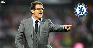 "Actually, he is surprising me" - Fabio Capello slams Chelsea new signing's lack of personality after slow start to Blues career