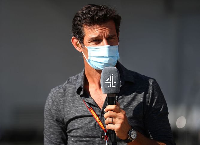 Mark Webber: Red Bull-Mercedes intense fight over budget cap scandal might be 2021 Abu Dhabi GP 'popping back up again'