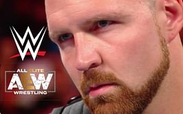 WWE legend recalls intimidating confrontation with a 'panicked' Jon Moxley