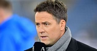 "I can’t imagine" - Michael Owen urges Jurgen Klopp to start Liverpool star against Manchester City