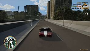 5 most notorious missions in GTA 3 Definitive Edition