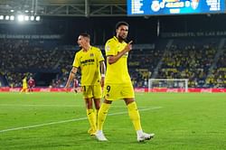 Villarreal vs Almeria Prediction and Betting Tips | October 23, 2022