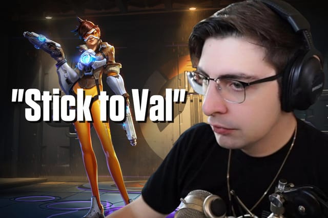 Scuffed Val