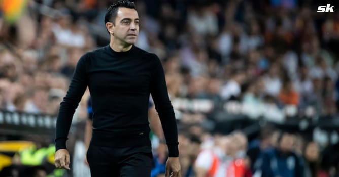 Barcelona confirm injury status of 2 key players after 1-0 Valencia win