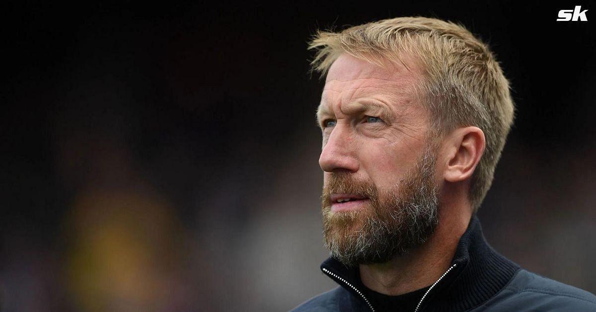 Chelsea star spoke about gaining confidence under Graham Potter