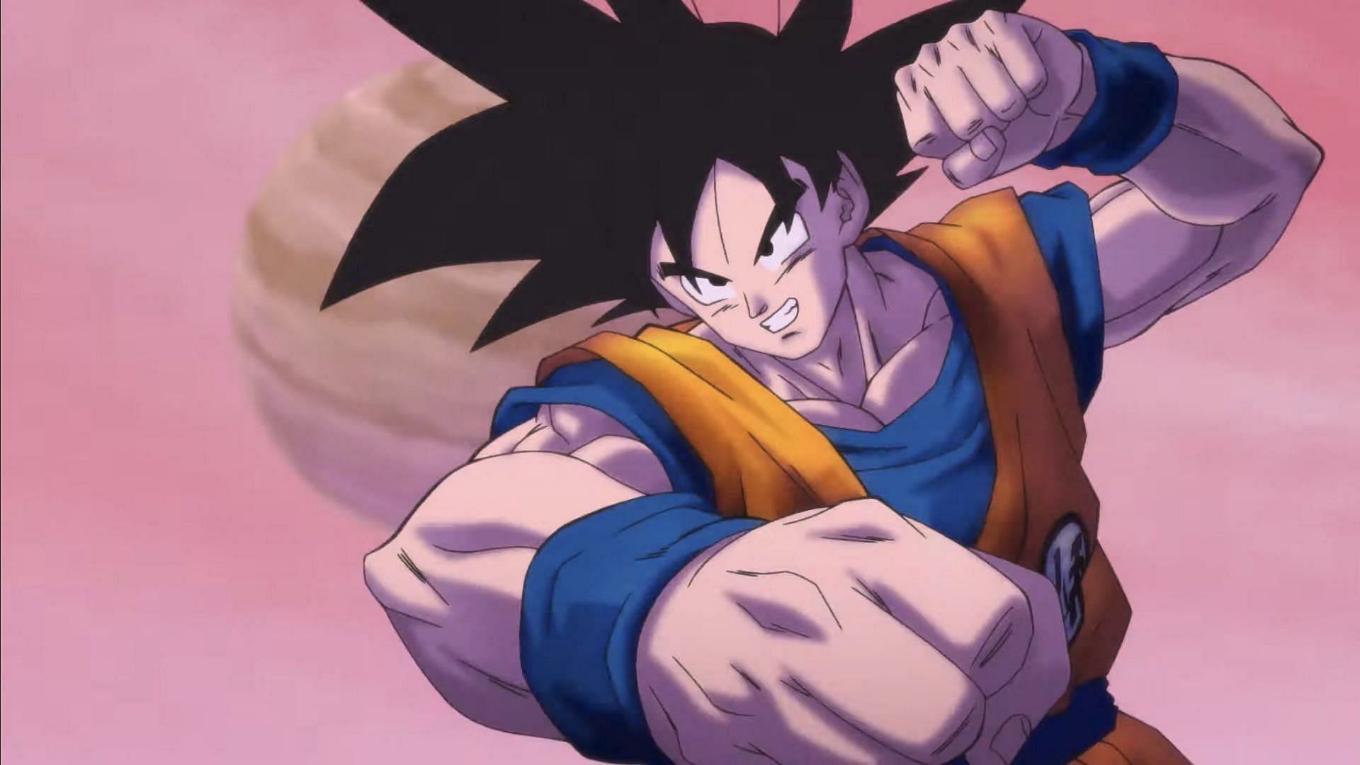 Dragon Ball: How to watch the classic anime franchise in order