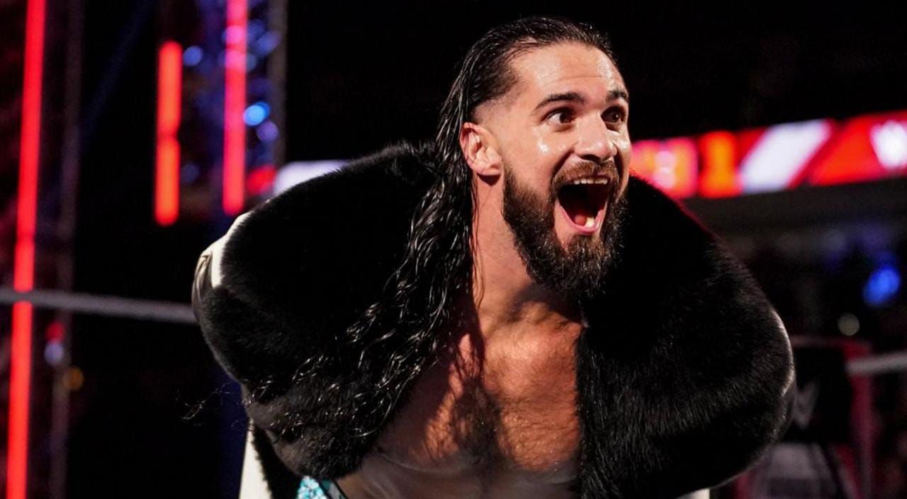 Seth Rollins has recently reacted to Bayley