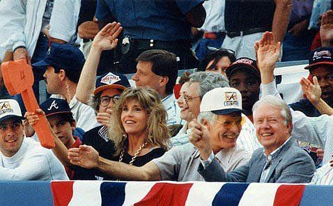 President Joe Biden Barbs 'Virulent' Phillies Fans During World Series –  NBC10 Philadelphia