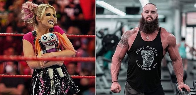 5 मौजूदा WWE Superstars जिन्हें एक समय पर अलग नाम से जाना जाता था