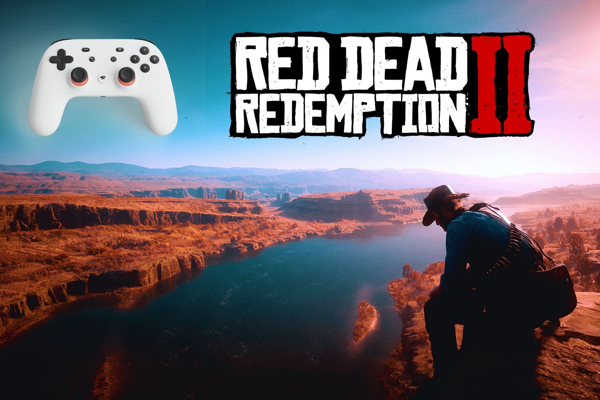 Red Dead Redemption 2' Is Finally Coming to PC—and Stadia, Too